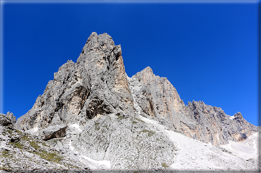 foto Rifugio Pradidali